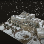 laser scanning